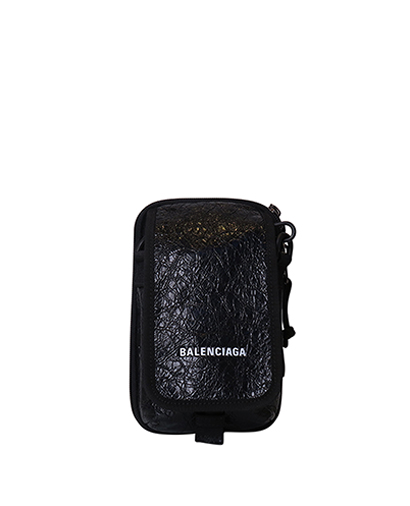 Explorer Crossbody Pouch, front view